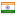 vaishnavivalves.com server is located in India